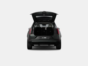Volvo EX60 bild 3