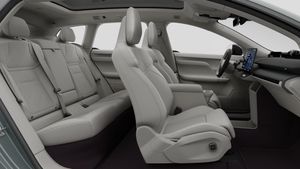 Volvo EX60 bild 25