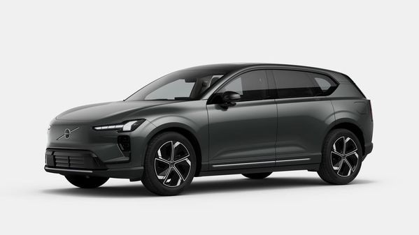 Volvo EX60 P10 AWD Plus - 2027