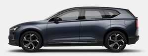 Volvo EX60 bild 27