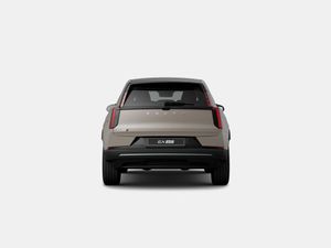 Volvo EX60 bild 5