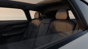 Volvo EX60 bild 17