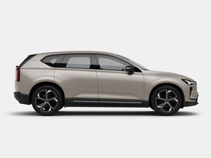 Volvo EX60 bild 9