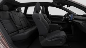 Volvo EX60 bild 24