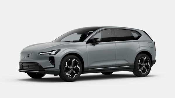 Volvo EX60 P10 AWD Plus - 2027