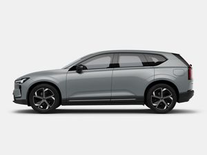 Volvo EX60 bild 8