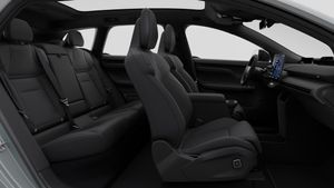 Volvo EX60 bild 25
