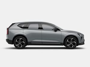 Volvo EX60 bild 11