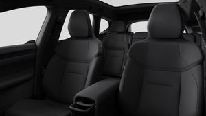 Volvo EX60 bild 22