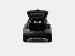 Volvo EX60 bild 3