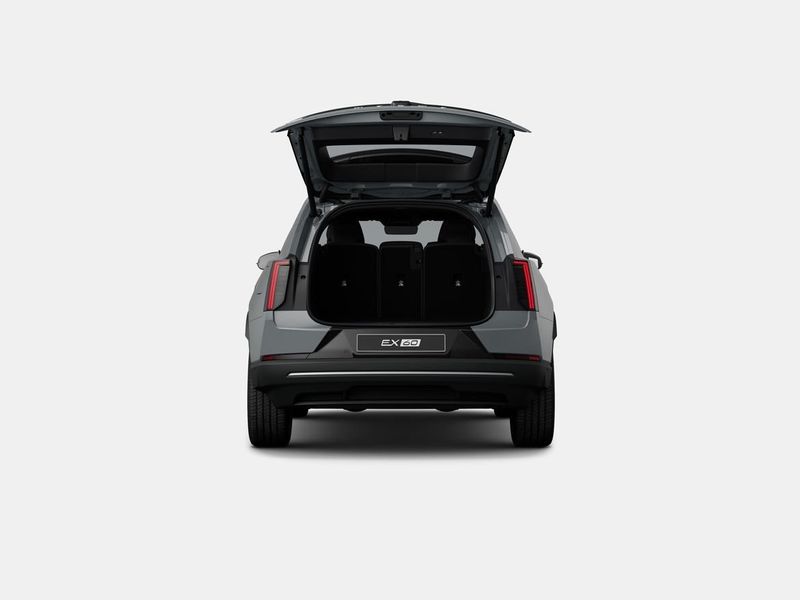 Volvo EX60 bild 3