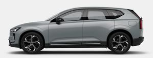 Volvo EX60 bild 27