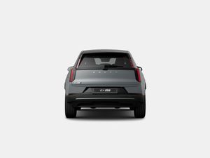 Volvo EX60 bild 5