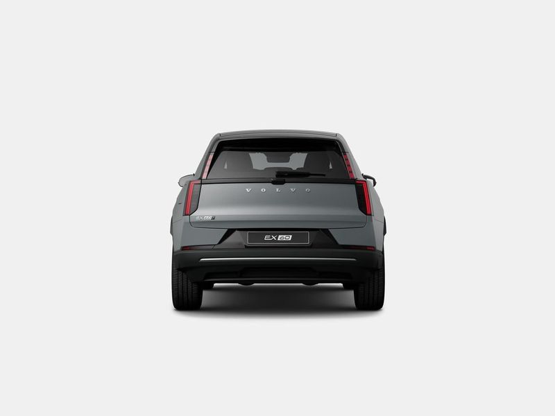 Volvo EX60 bild 5