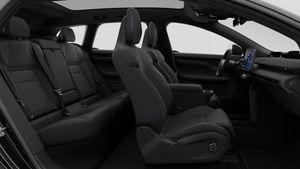 Volvo EX60 bild 24