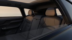 Volvo EX60 bild 18