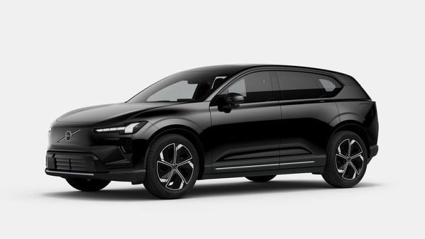 Volvo EX60 P10 AWD Plus - 2027