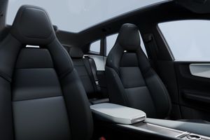 Polestar 4 bild 15