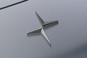 Polestar 4 bild 10
