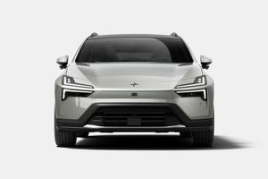 Polestar 4 bild 3
