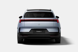 Polestar 4 bild 5