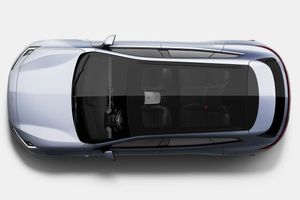 Polestar 4 bild 6