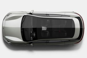 Polestar 4 bild 6
