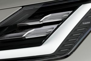 Polestar 4 bild 7