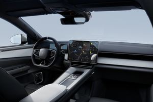 Polestar 4 bild 11