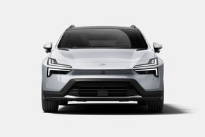 Polestar 4 bild 3
