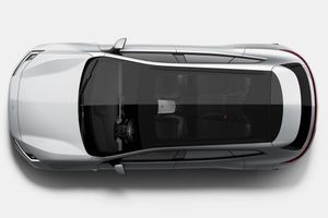 Polestar 4 bild 6