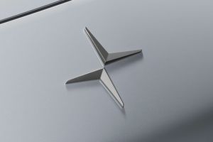 Polestar 4 bild 10