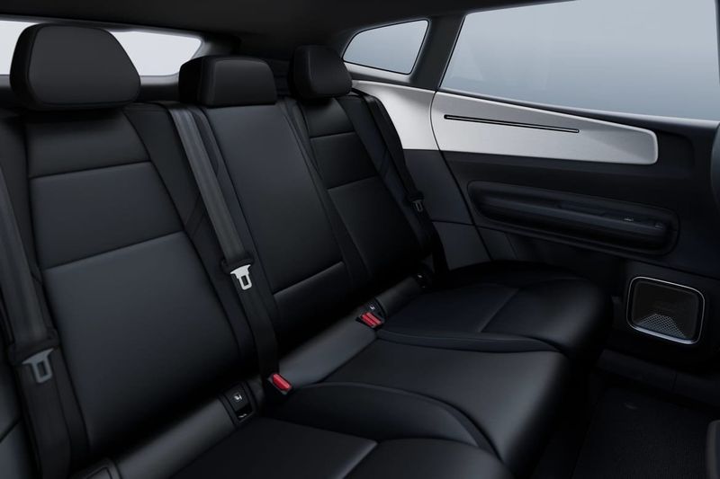 Polestar 4 bild 16