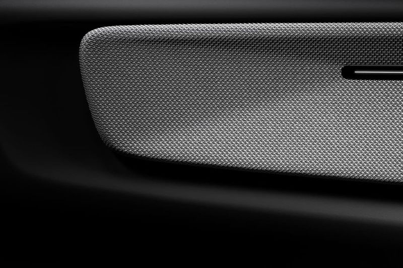 Polestar 4 bild 20