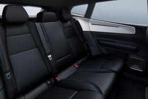 Polestar 4 bild 16