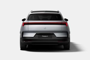 Polestar 4 bild 5