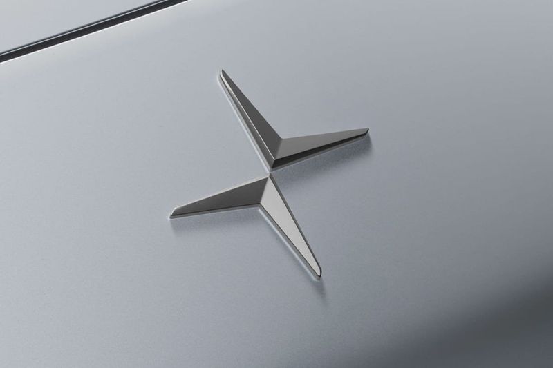 Polestar 4 bild 10