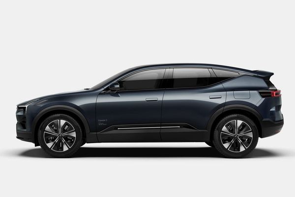 Polestar 3 Polestar 3 - 2027