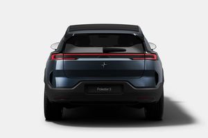 Polestar 3 bild 5