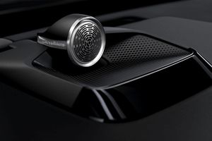 Polestar 3 bild 21