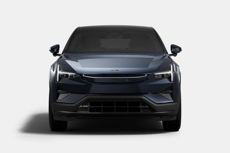 Polestar 3 bild 3