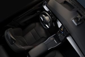 Polestar 3 bild 15