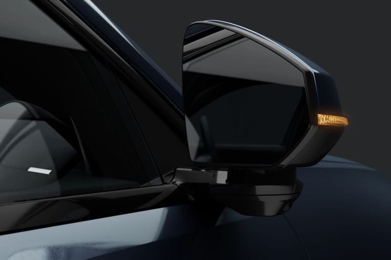 Polestar 3 bild 10