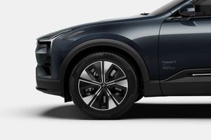Polestar 3 bild 7