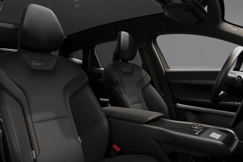 Polestar 3 bild 16