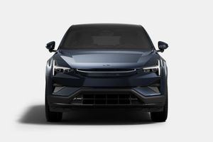Polestar 3 bild 3