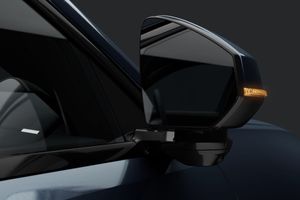Polestar 3 bild 10