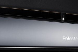 Polestar 3 bild 20