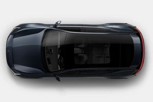 Polestar 3 bild 6