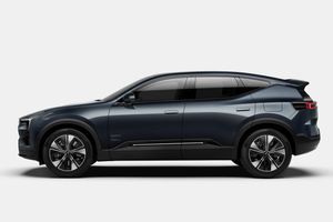 Polestar 3 bild 1
